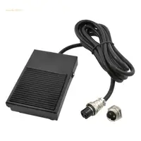 Momentary Foot Pedal for Petroleum Industry Sensitive Durable Dropship 1