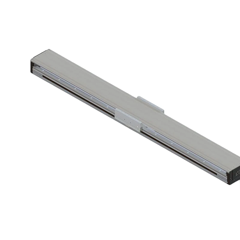 

DA145-C3 Factory customized Base Width 145mm Peak Thrust 1350N cnc linear step drive motor
