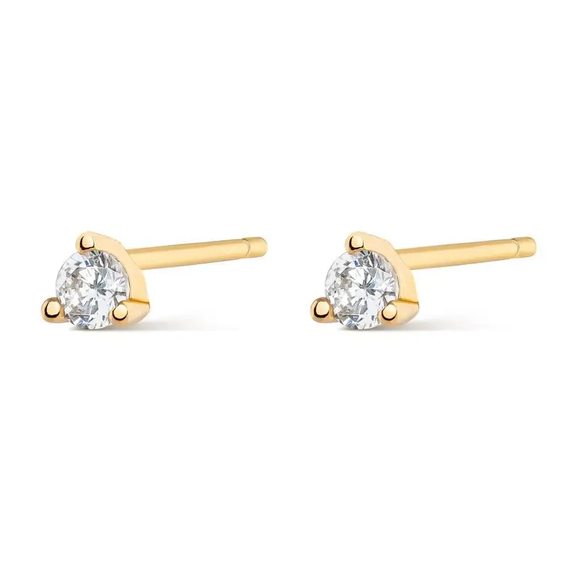 Orecchini fiore CZ oro * orecchini con ciondolo * orecchini CZ * argento sterling 925 * minuscolo * orecchini argento * fiore orecchino oro - Italia Orecchini fiore CZ oro * orecchini con ciondolo * orecchini CZ * argento sterling 925 * minuscolo * orecchini argento * fiore orecchino oro - Italia