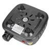 Mini Electric Stove Five gears Portable Tea Warmer Coffee Heater Stove Mocha Heating Stove Cast Iron Hot Plate Cooking Furnace 6