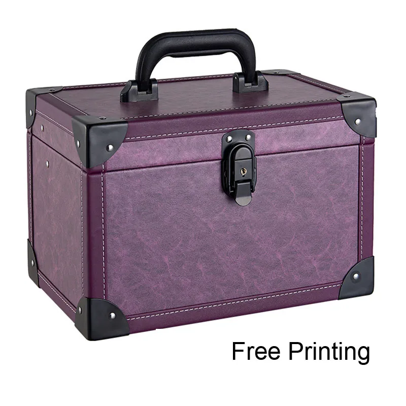 new-makeup-box-artist-free-printing-beauty-cosmetic-cases-make-up-bag-tattoo-nail-multilayer-toolbox-storage-organizer-bag