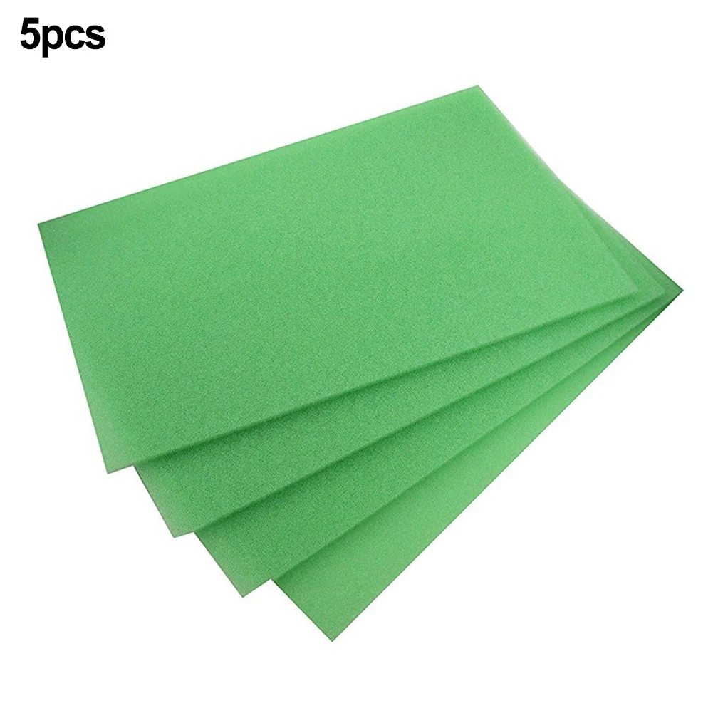 

5/10/20Pcs Refrigerator Sponge Filter For Mildew Proof Vegetable Anti-Mildew Pad Multipurpose Kitchen Cabinet Liner Mat