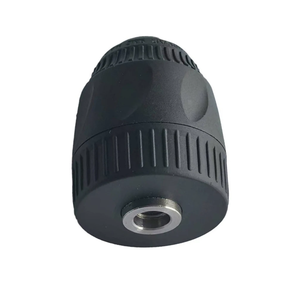 

10mm 3/8unf Drill Chuck Keyless Drill Chuck Hand-Tightened -=-Electric -=Grinding -=-=Drill Chuck Power Tool Accessories