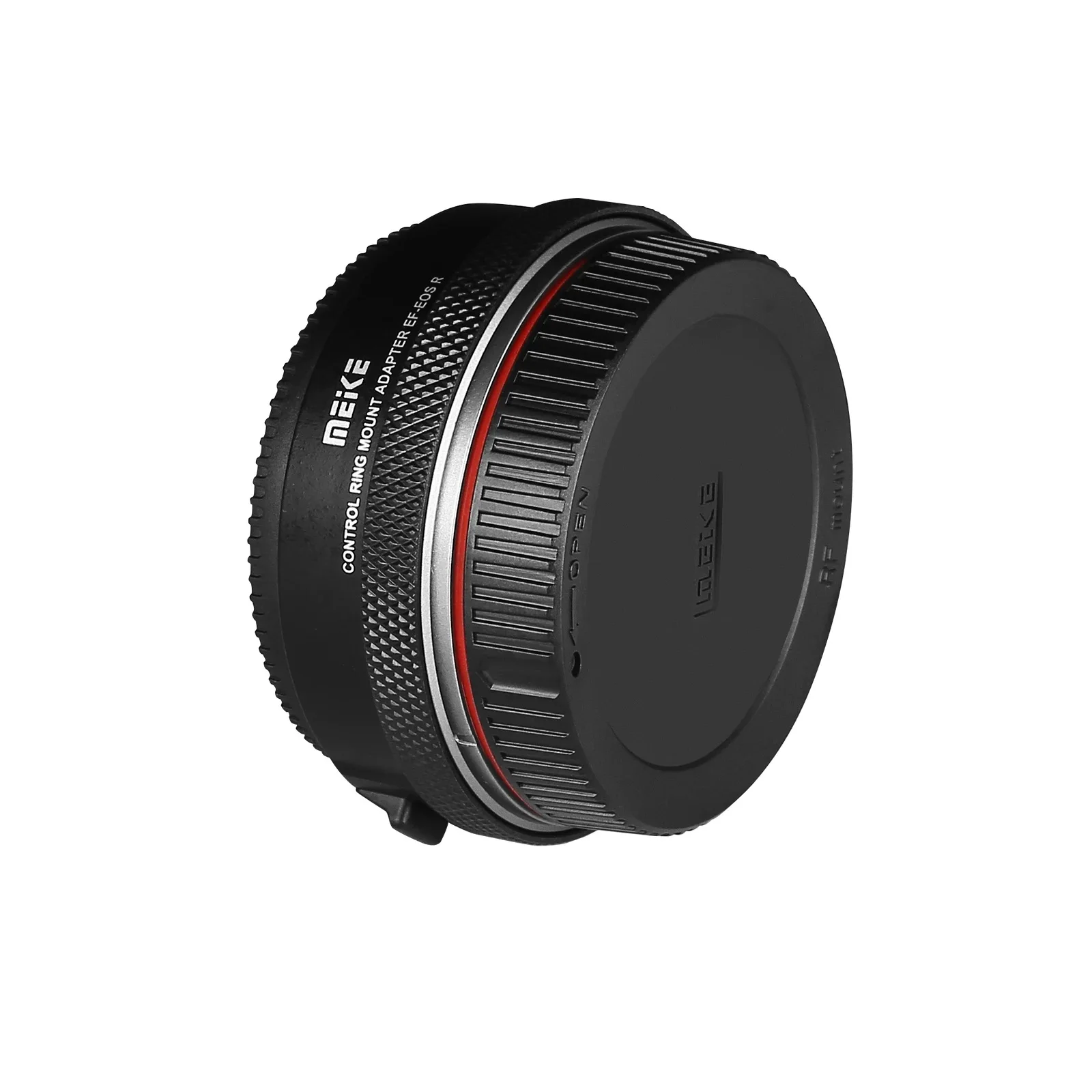 Meike MK-EFTR-B Lens Mount Adapter Ring for EF/EF-S Lens to Canon