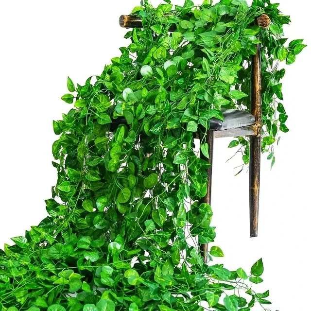 Artificial Ivy Garland Vines 4