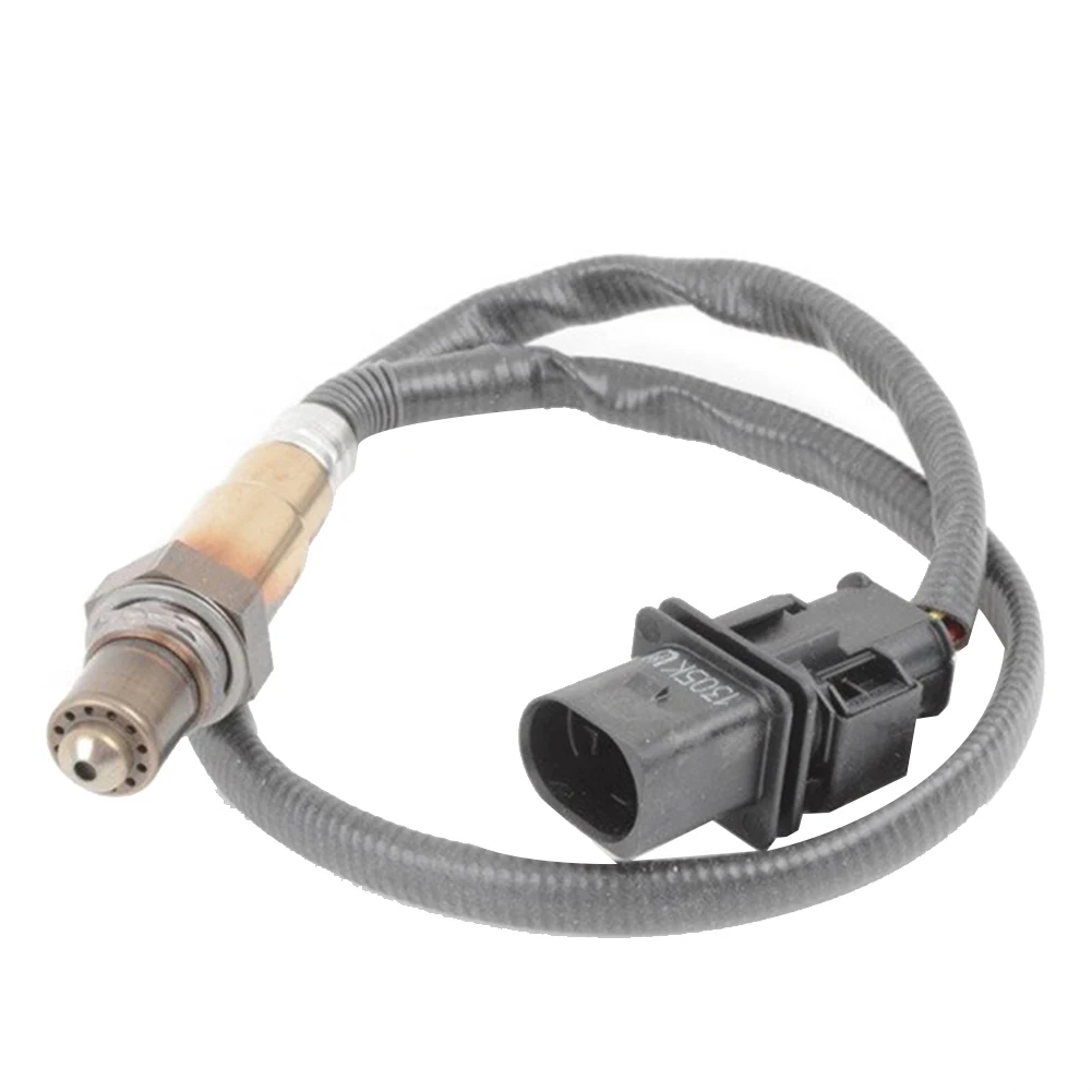 

Upstream O2 Oxygen Sensor 0258017112 11 78 7 549 860 for E81 E91 E60 X1 X5 Mini R55 R57 R56 207 01-15