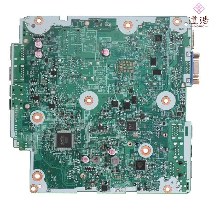 857549-001 For HP EliteDesk 705 G3 DM Motherboard 856533-002 AM4 DDR4 Mainboard 4 857549-001 For HP EliteDesk 705 G3 DM Motherboard 856533-002 AM4 DDR4 Mainboard - Image 2