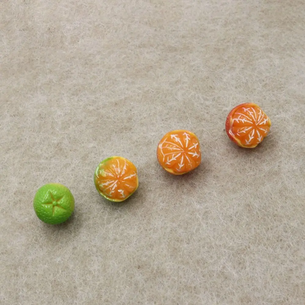15Pcs 휴대용 크리 에이 티브 시뮬레이션 과일 푸시 핀 DIY 재사용 가능한 칠판 푸시 핀 3D 박스 포함 엄지 못 벽 마커