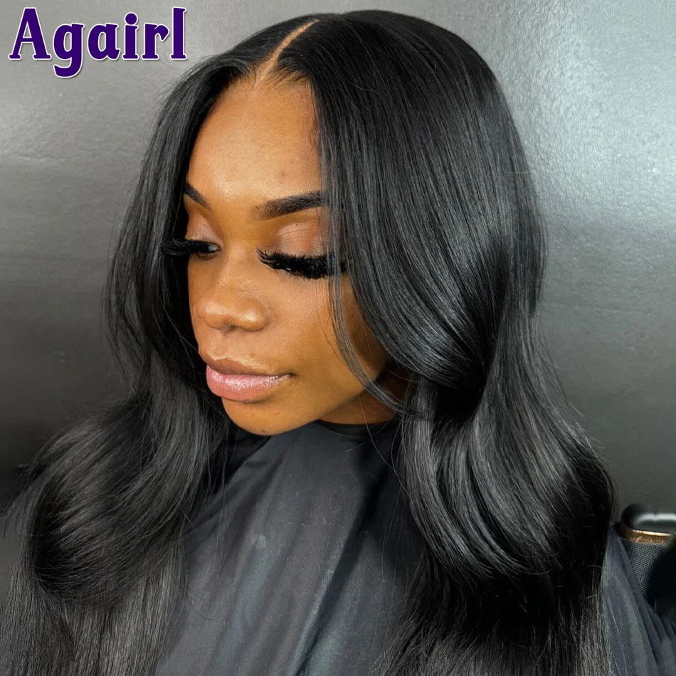 Рисунок 6 - Парик женский из натуральных волос