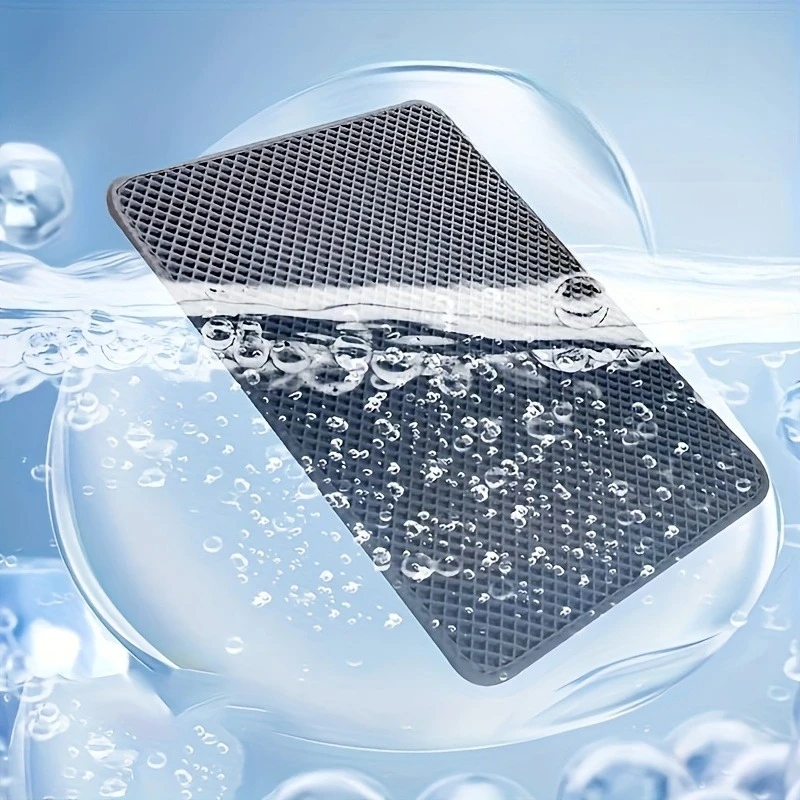 Double-Layer Waterproof Cat Pad 6