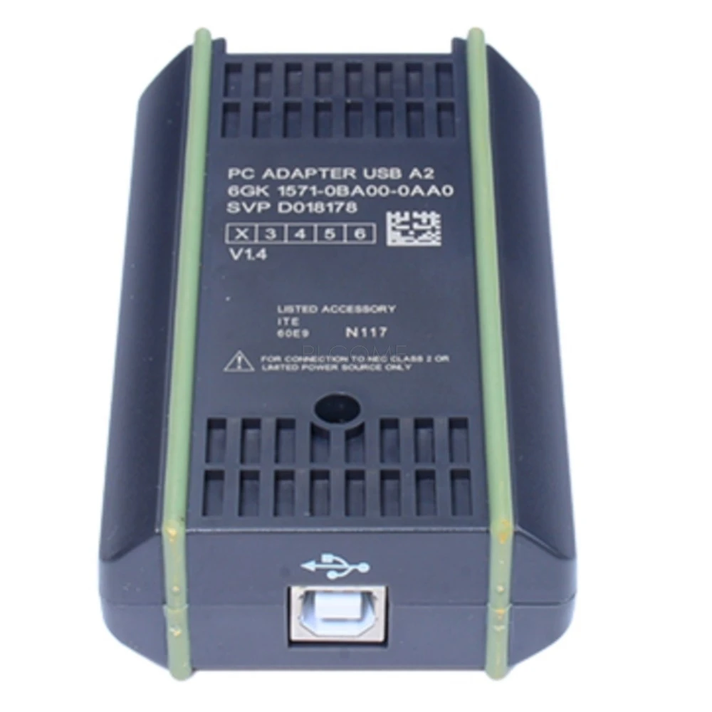 PC アダプタ USB A2 ケーブルシーメンス S7-200/300/400 PLC DP PPI