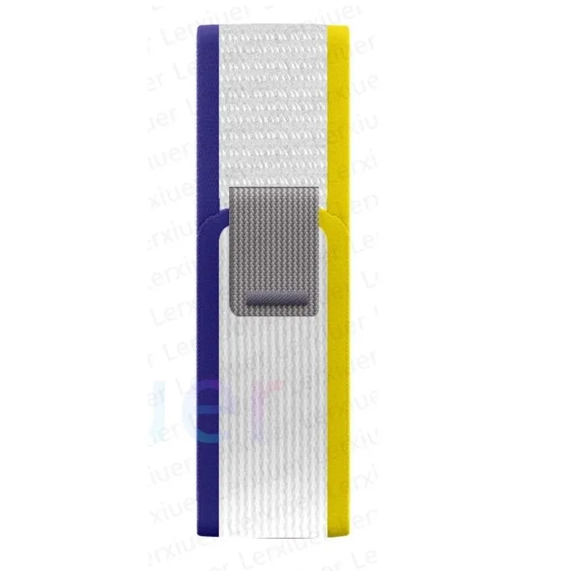 Trail Loop Bracelet Band for Apple Watch - Premium Strap for All Sizes