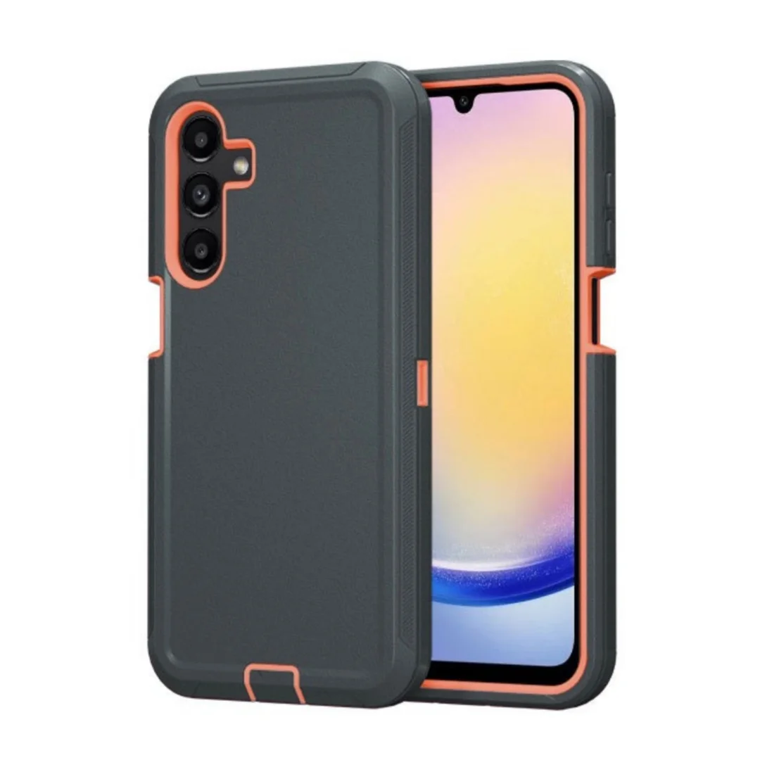 3-Layer Rugged Hybrid Ott Defender Protective Case