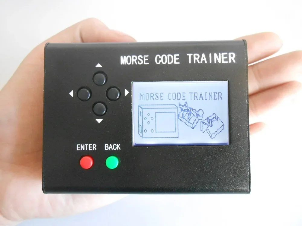 For-MORSE-CODE-TRAINER-Moore-Simo-Wales-Code-Trainer-Shortwave-Radio ...