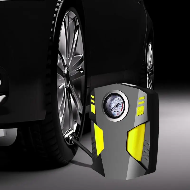 �޴�� �ڵ��� Ÿ�̾� ��â��, ���� ������ ���÷���, 12V DC ���� �����, SUV ATV ������ ������̿� ���� ����