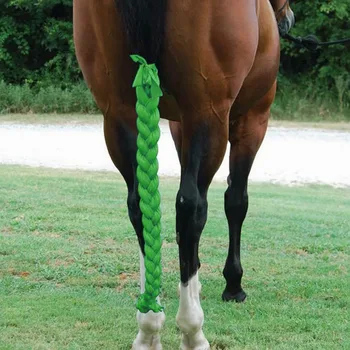 Horsetail Protective Cover 9