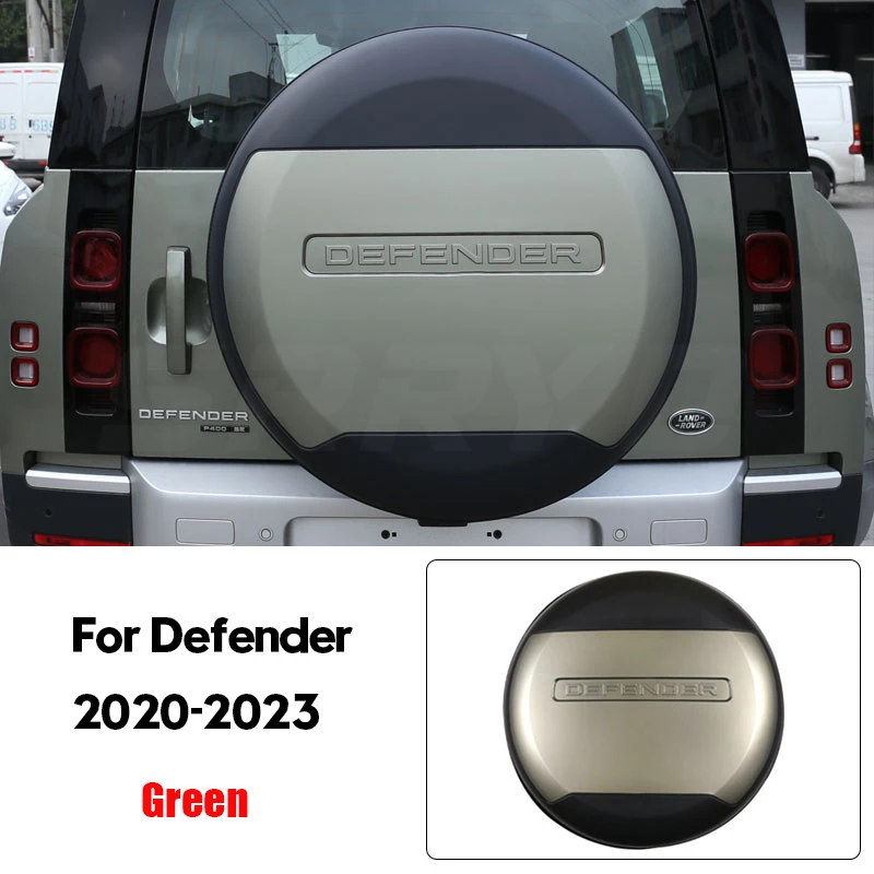 2020 land rover sale defender tire cover
