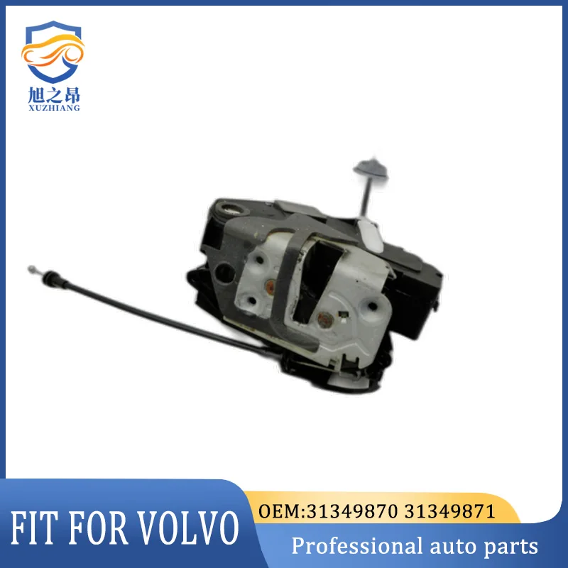 

Дверной замок для Volvo V60 I D3 13-18 31349870