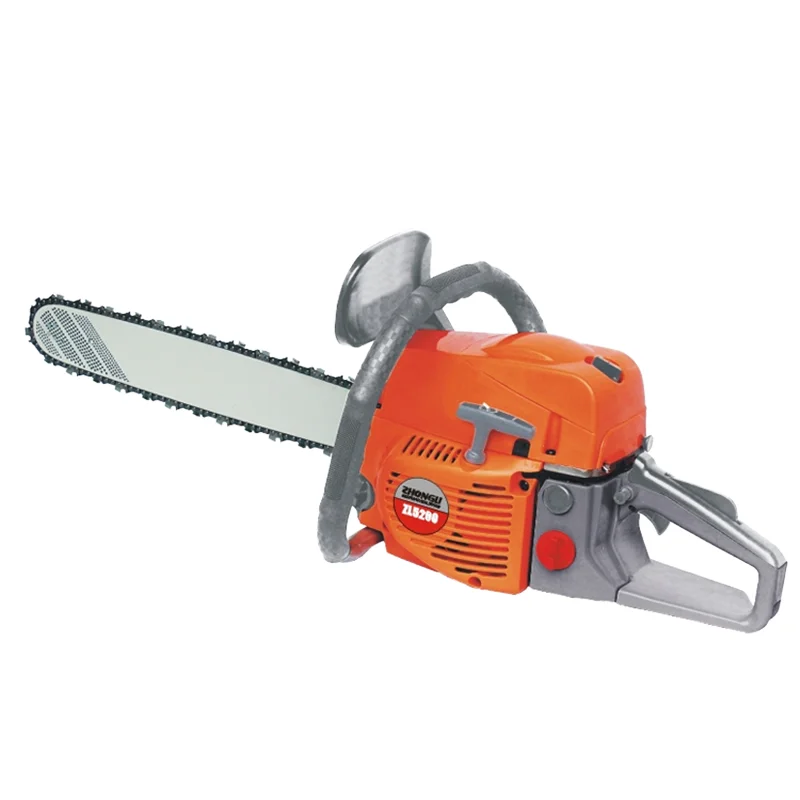 

Factory price big power chainsaw with CE
