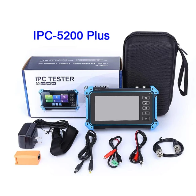 IPC- 5200 Plus