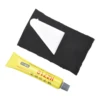 Car Body Putty Scratch Filler Smooth Painting Pen Scratch Repair Tool Quick Drying Scratch Repair Tool Red/gray/white/ Black 5