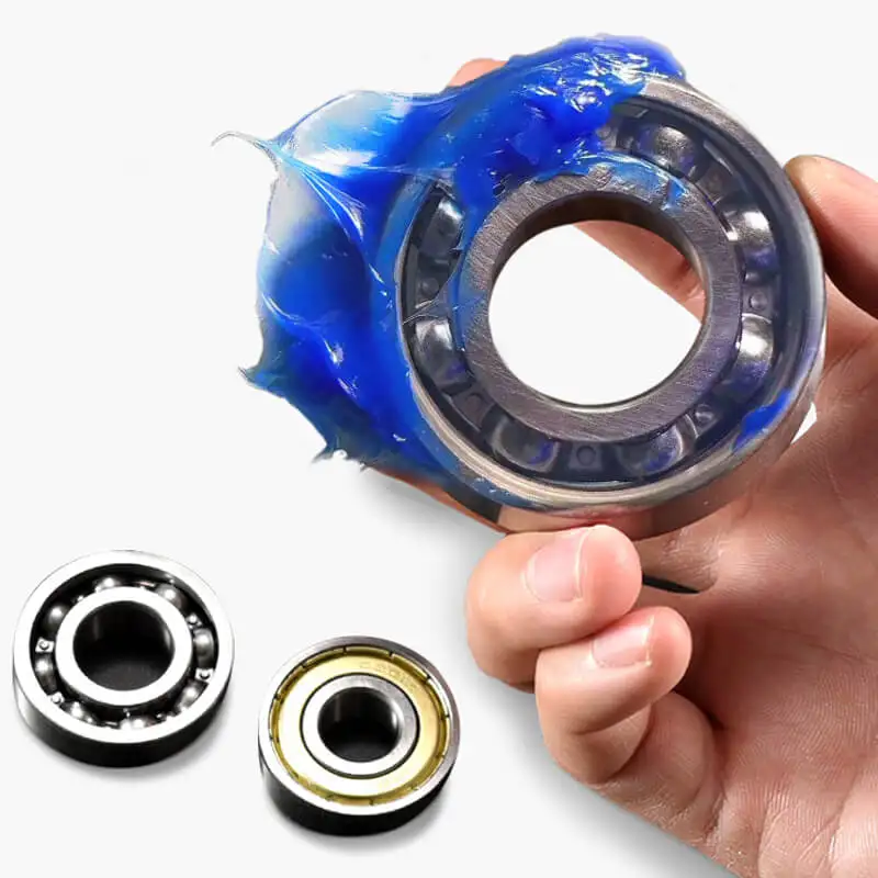 

Lithium Base Grease Oil Special Lithium Complex Soap Grease for Lubrication of Machine Tools