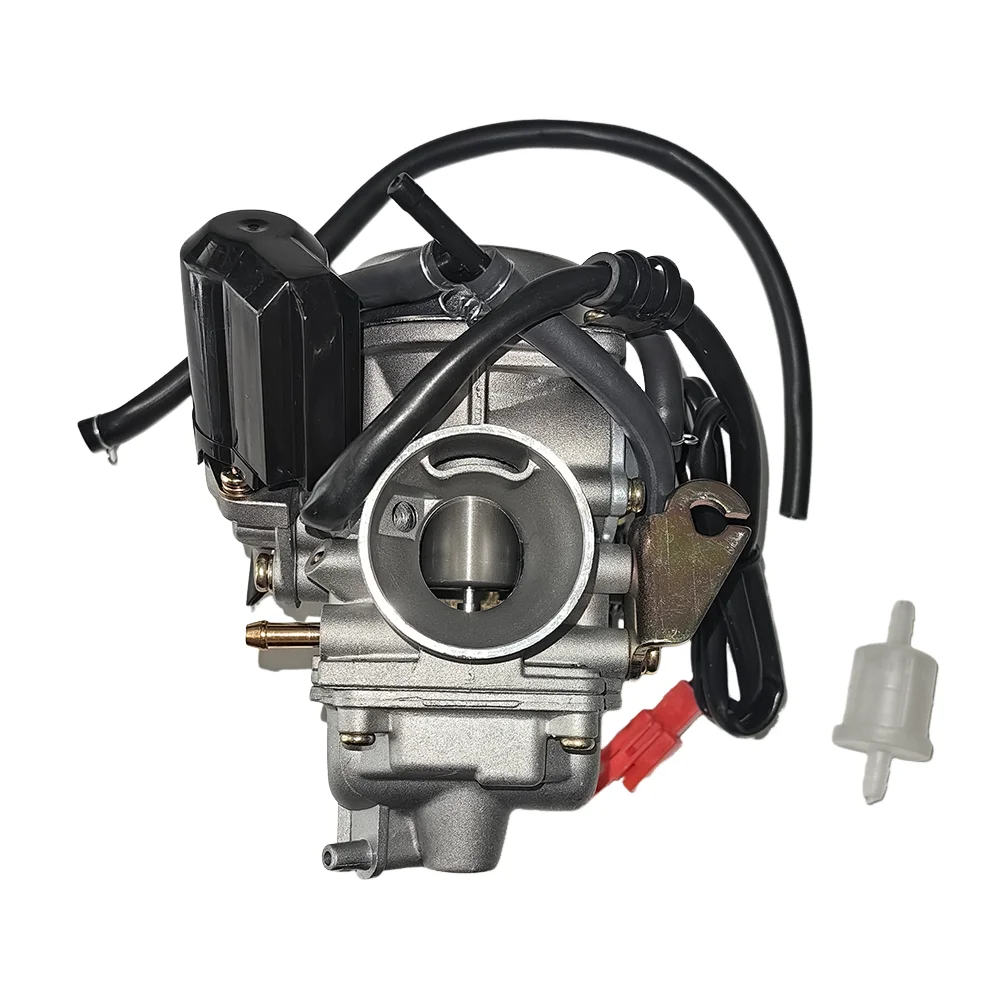 A-B1844930-AI SHIELD-CARBURETOR