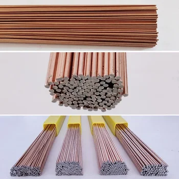 Welding Rod Wires High-Quality ER70S-6 1