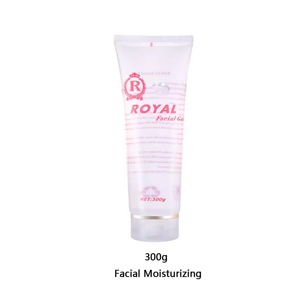 Facial moisturizing