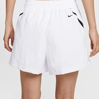 Nike Authentic Sportswear Short décontracté ample à taille mi-haute pour femme HV2360-100 3