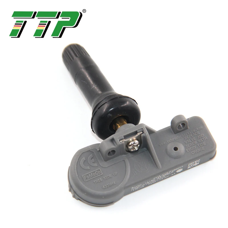  󵥿 ͽ÷η  ׺, ڵ Ÿ̾ з  TPMS ý , 4 ǽ, 433MHZ, MHZ