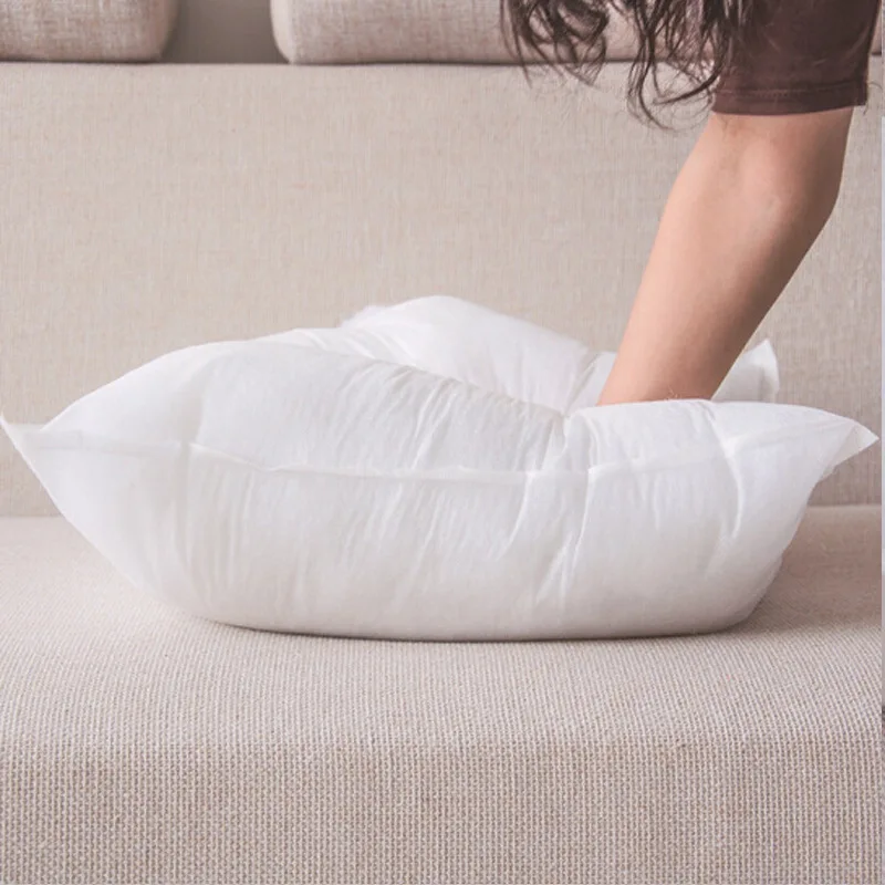 Cushion filler, cushion cushion for home, cushion for sofa or car, 40x40  45x45 40x60 50x50 60x60cm