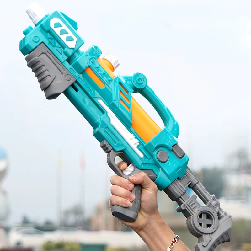 Детский-водяной-пистолет-высокого-давления-нагнетающий-и-вытягивающий-водяной-пистолет-летняя-уличная-игрушка-для-пляжа-дрифтинга