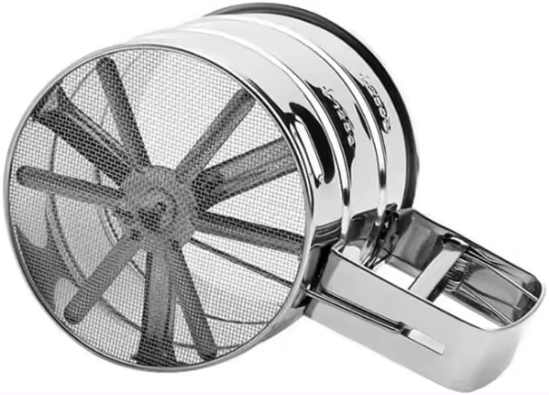Baking Tools Flour Sifter