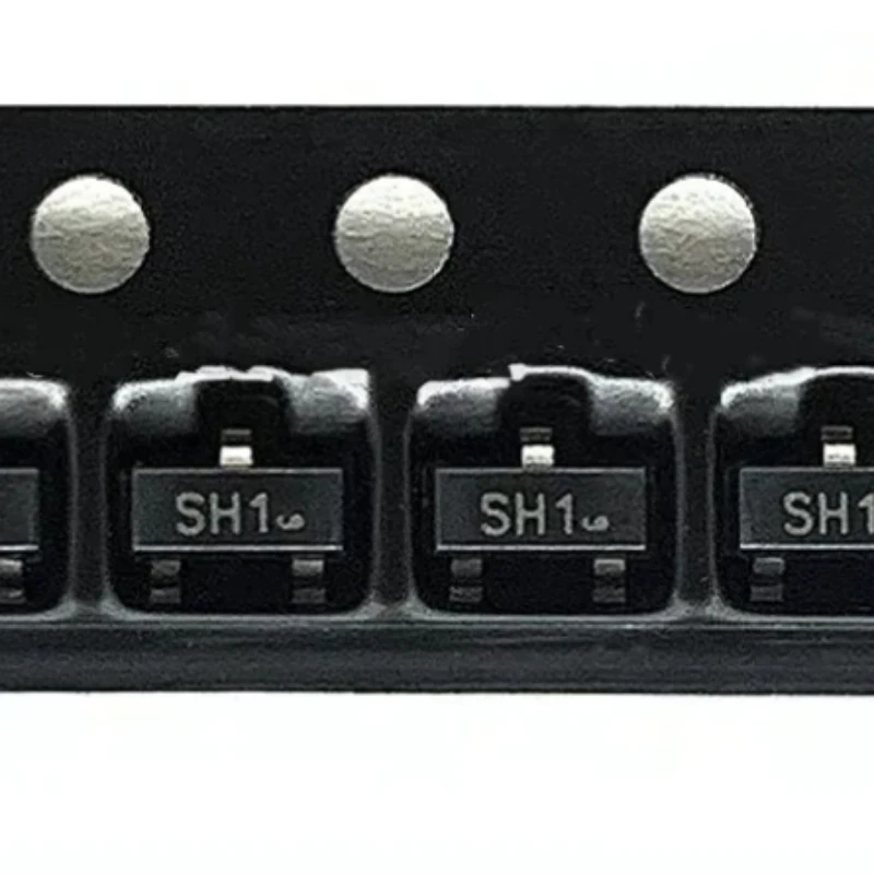 

50 шт./лот BB814 SH1 BB914 SM BAW156 JZ SOT23 новый оригинальный