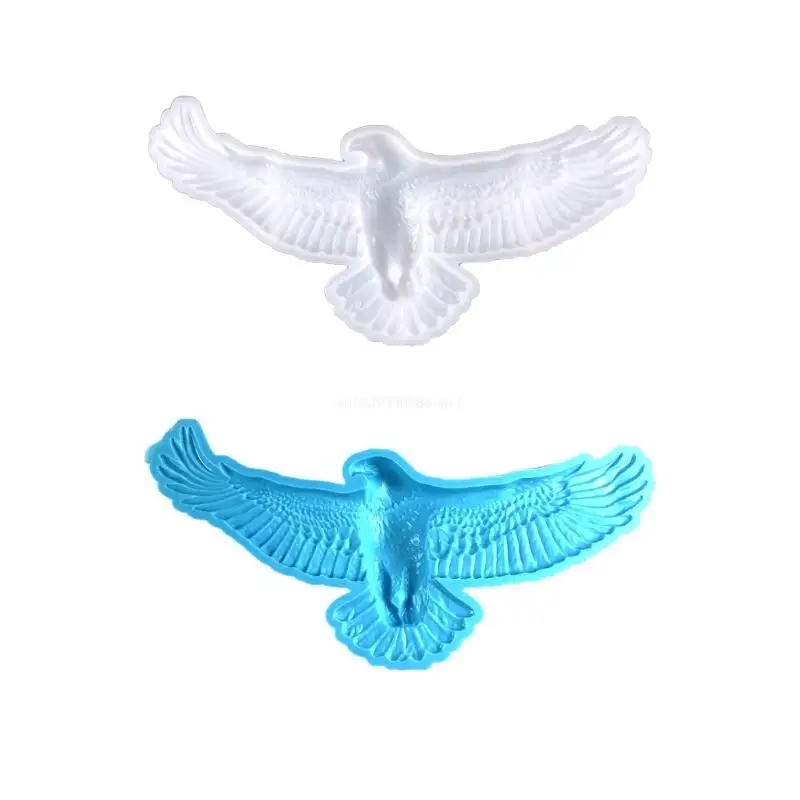 

Silicone Molds DIY Epoxy Resin Molds Table Ornament Decoration Mould Plaster Making Tool Easy to Clean Dropship