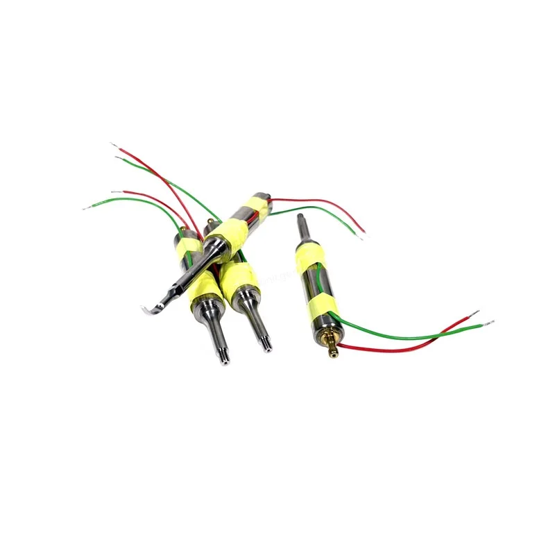 High Efficiency Ultrasonic Transducer 20W for Teeth Cleaning Machines