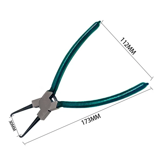 Gasoline Pipe Special Pliers Joint Pliers Filter Caliper Oil Tubing  Connector Quick Removal Pliers Urea Tube Clamp Repair Tool