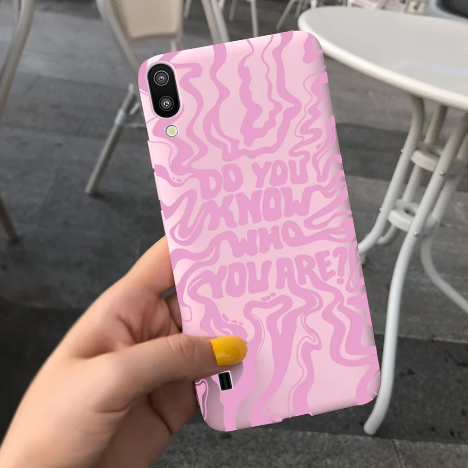 Lovely Macaroon Silicone Soft Phone Case Cover