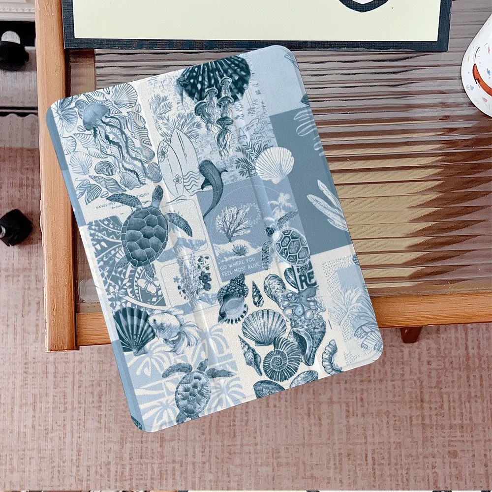 Universal Protective Tablet Case - Premium Cover for Various Tablet Brands