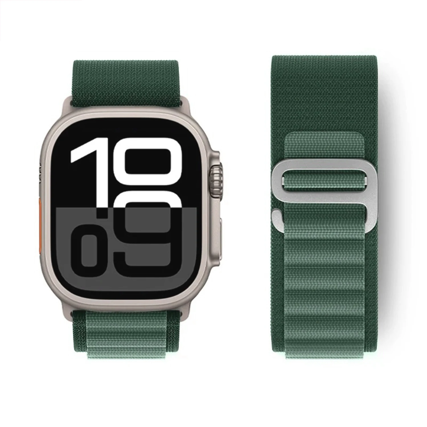 Alpine Loop Sport Bracelet Watchband