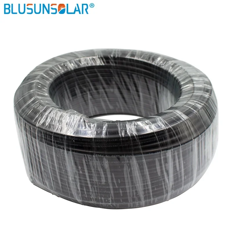 tuv 2x4 6mm 10 awg 12awg 50m 03