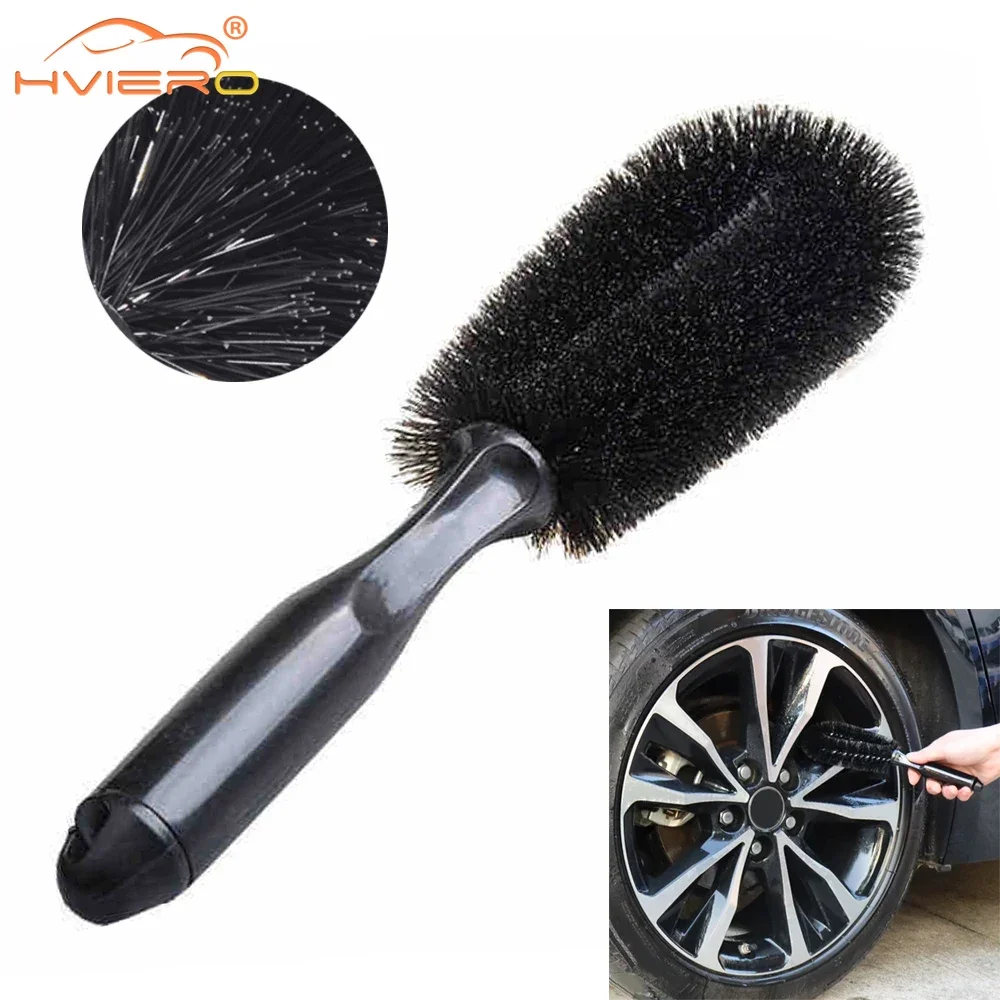 '1X щетки для чистки автомобильных колес