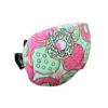 Customized Design Stretchy Snow Goggle Protector Manufacturer Soft Bag Snow Goggle Cover 3