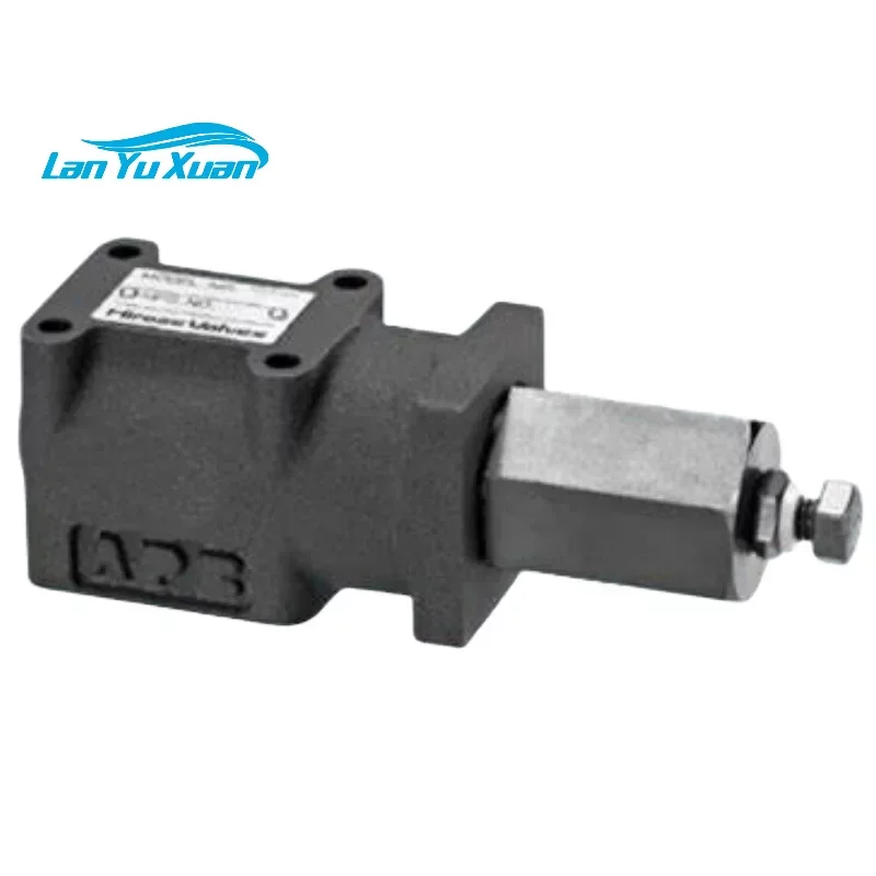 

Originele Hirose HRV-M01-W-25-21 Ontlastklep Veiligheidsklep