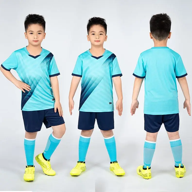 2023/24 Kids & Men's Football Tracksuit - Training Sportswear Kit, Soccer  Chandal, Durable Polyester