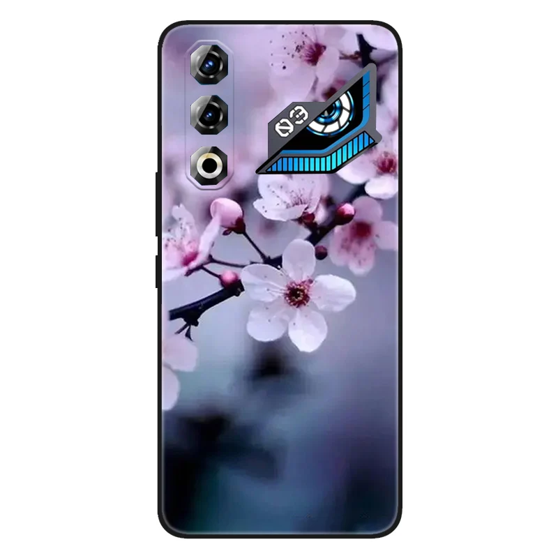Cool Silicone Protective Case - Shockproof Bumper Protector Cover