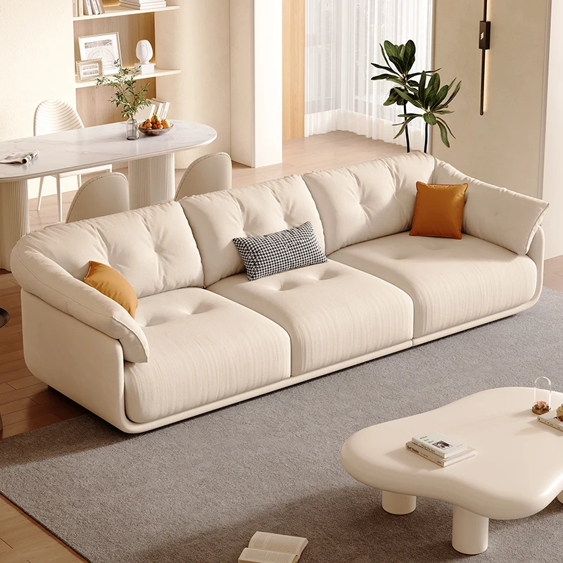 

Lazy Sleeper Cloud Sofa Couch Floor Corner Lounge Sectional Living Room Sofa Love Seat Sofa Sala De Estar Lounge Home Furniture