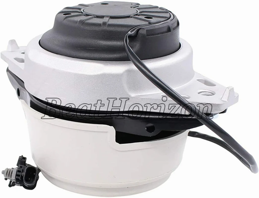 Engines Mount Support Motor Mounts For Mercedes-Benz W166 X166 W166 GL350 ML350 GLS350 GLE350 LH A1662406817 RH A1662406917