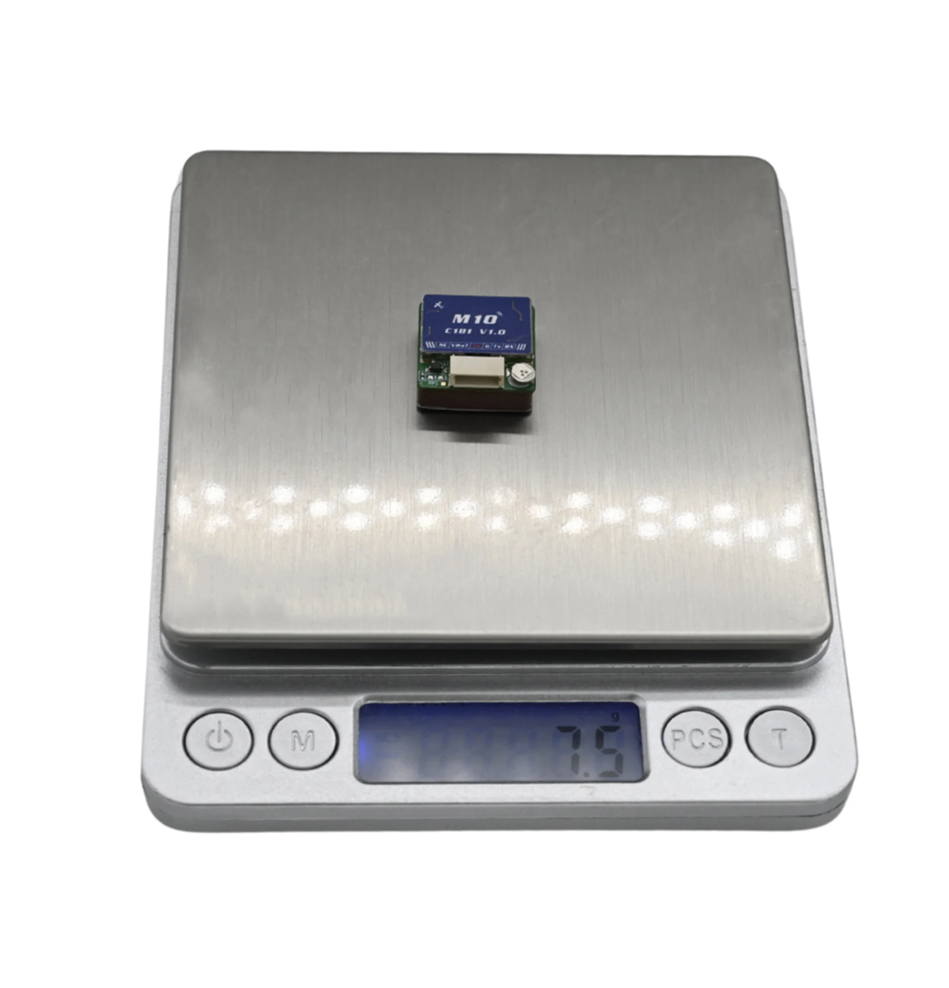 HPXGRC M-10 5883 GPS W/Compass Ceramic Antenna LED Indicator for